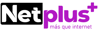 Netplus Logo