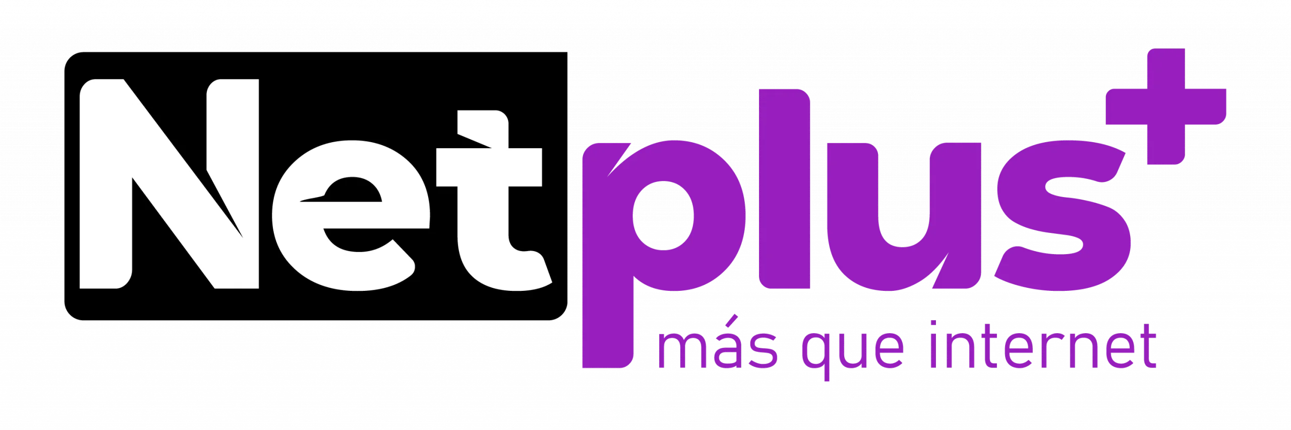 Netplus Logo
