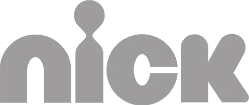 Logo Nickelodeon
